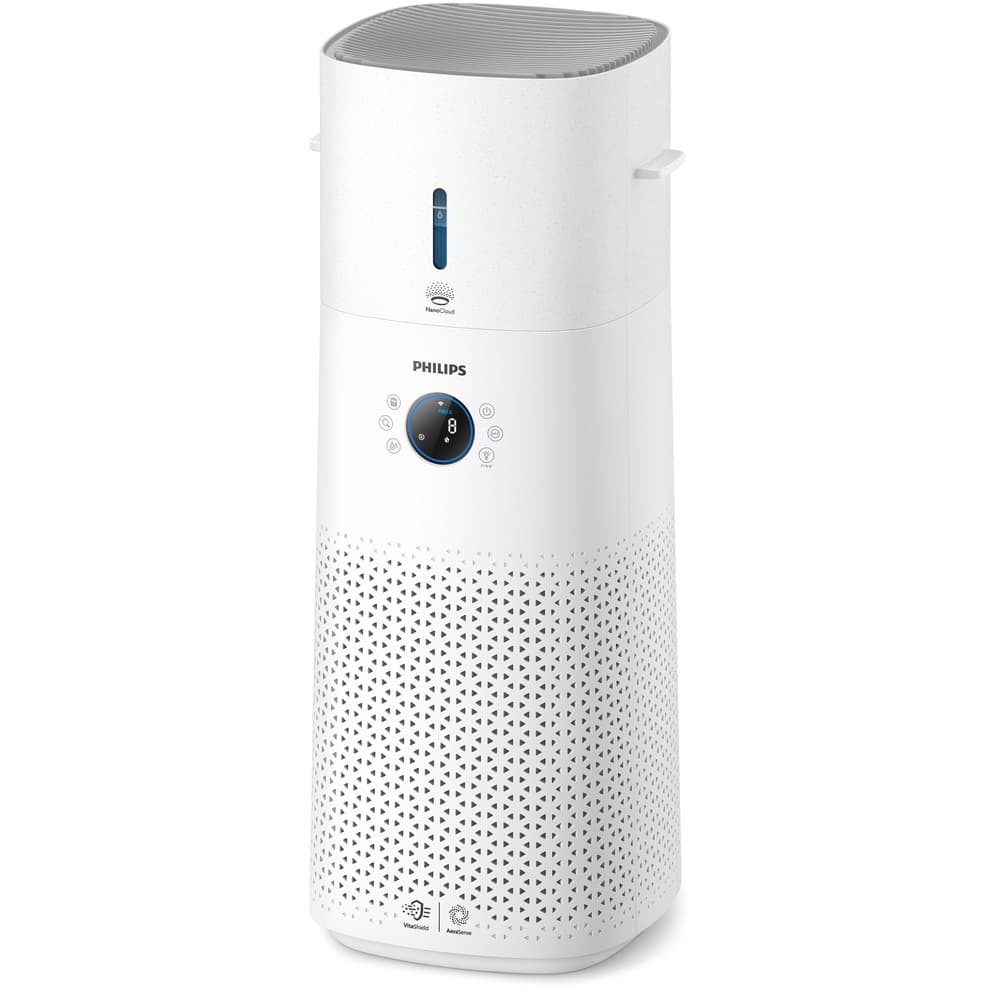 Philips Series 3000|2 in1|Air Purifier and Humidifier  - Modern Electronics