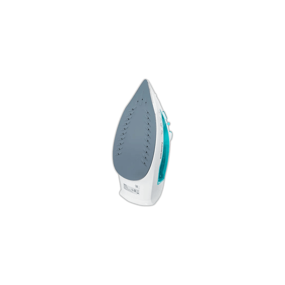 Admiral 300Ml 2000-2400W Steam Iron - Blue - Modern Electronics