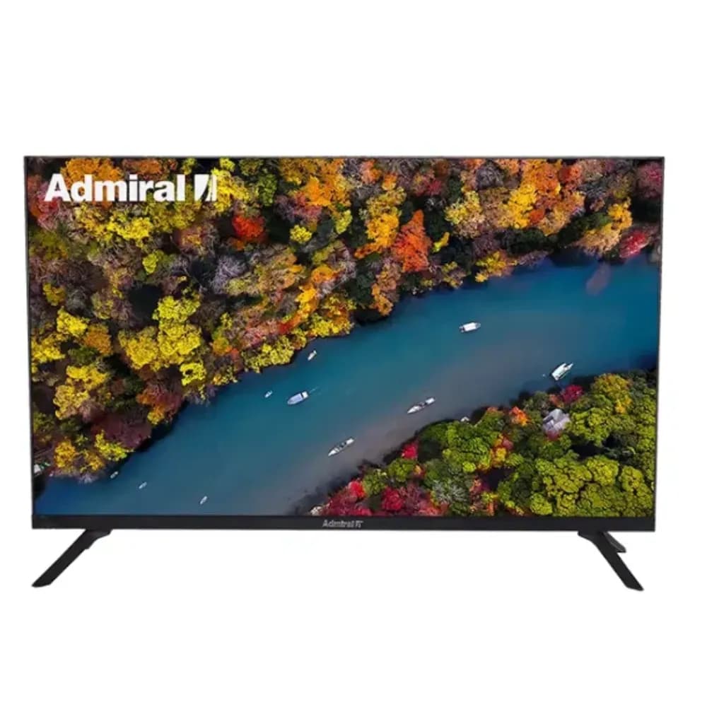 أدميرال تلفزيون ذكي 32 بوصة |اتش دي|جوجل TV - Modern Electronics