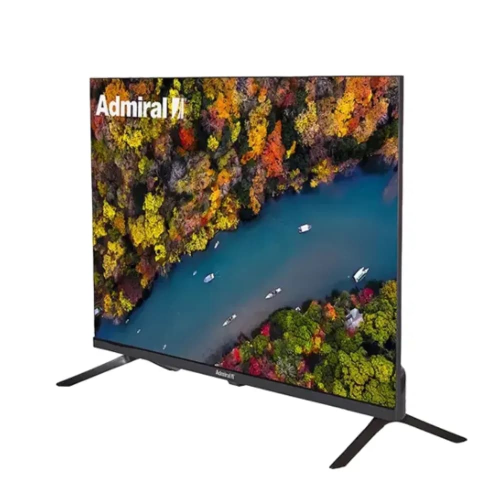 أدميرال تلفزيون ذكي 43 بوصة |اتش دي|جوجل TV - Modern Electronics