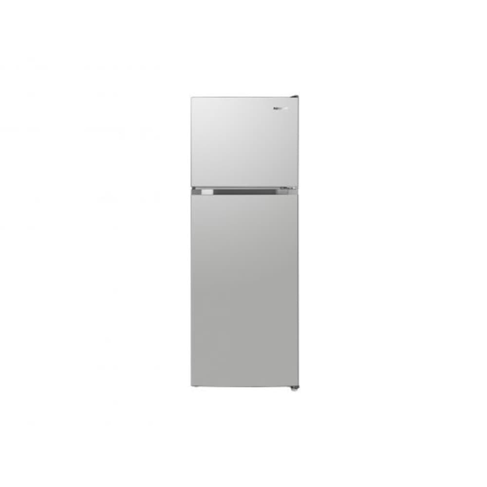 Admiral Top Mount Refrigerator 348LTR | 12.3 Cu.Ft | Multi Air Flow Cooling System | Total No Frost System | Eco Friendly Refrigerant |Humidity Control Crisper|Interior LED Light|Silver - Modern Electronics