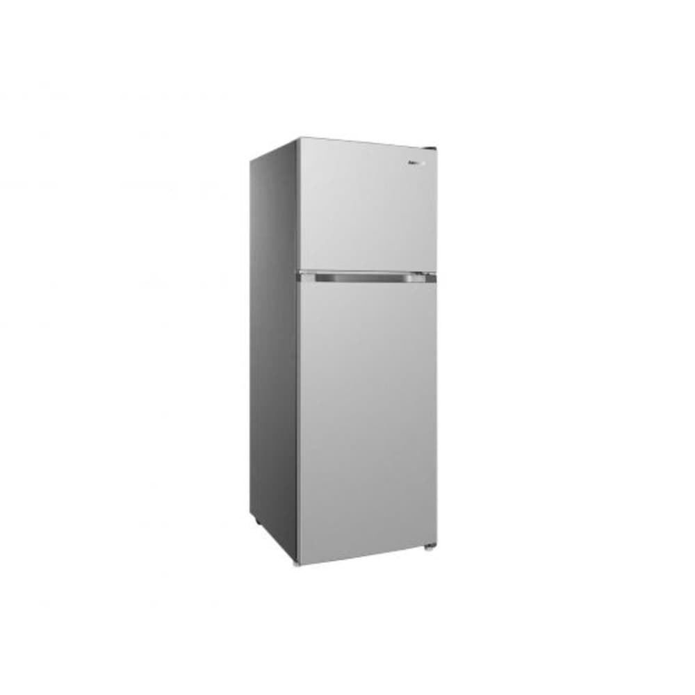 Admiral Top Mount Refrigerator 348LTR | 12.3 Cu.Ft | Multi Air Flow Cooling System | Total No Frost System | Eco Friendly Refrigerant |Humidity Control Crisper|Interior LED Light|Silver - Modern Electronics