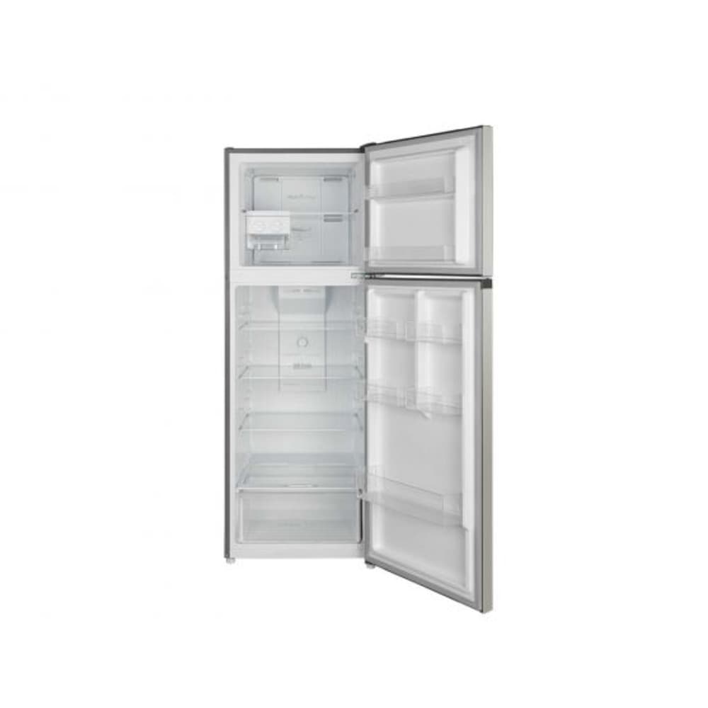 Admiral Top Mount Refrigerator 348LTR | 12.3 Cu.Ft | Multi Air Flow Cooling System | Total No Frost System | Eco Friendly Refrigerant |Humidity Control Crisper|Interior LED Light|Silver - Modern Electronics