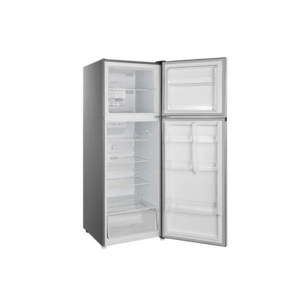 Admiral Top Mount Refrigerator 348LTR | 12.3 Cu.Ft | Multi Air Flow Cooling System | Total No Frost System | Eco Friendly Refrigerant |Humidity Control Crisper|Interior LED Light|Silver - Modern Electronics