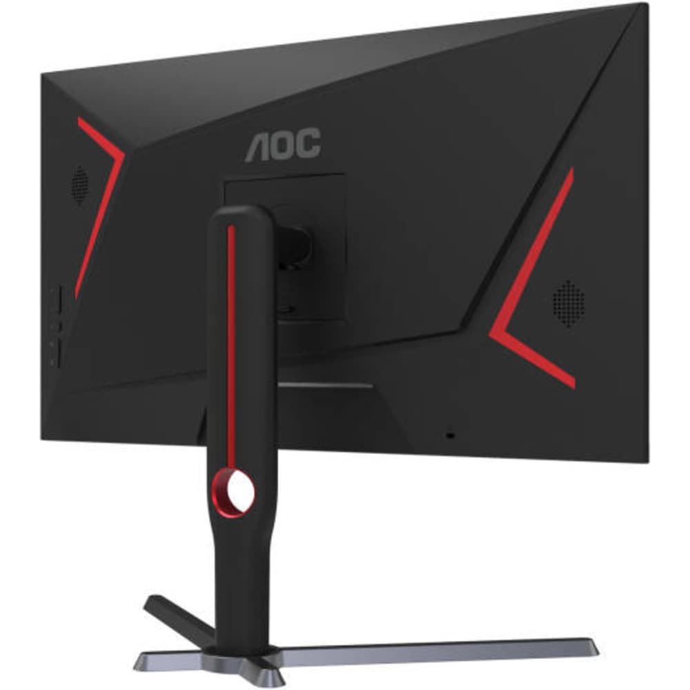 AOC Q27G3ZE Gaming Monitor|27 inch QHD IPS Display|240Hz|0.5 ms|AMD FreeSync Premium Technolog|Black - Modern Electronics