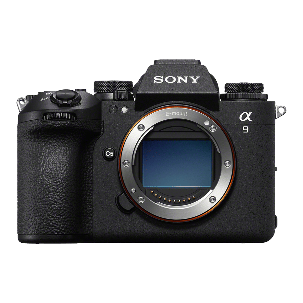 كاميرا سوني a9 III بدون مرآة  - Modern Electronics