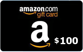 Amazon | USA 100 USD | Delivery By Email | Digital Code - Modern Electronics