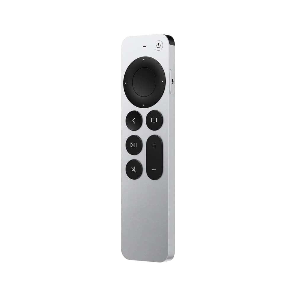 Apple TV Remote - Modern Electronics