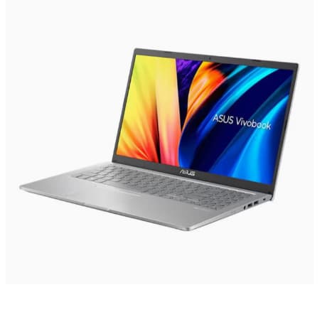 Asus Vivobook 15.6 inch Laptop | Core i7-1165G7 Processor | 8GB RAM | 512 SSD | NVIDIA GeForce MX330 | W11 - Silver - Modern Electronics