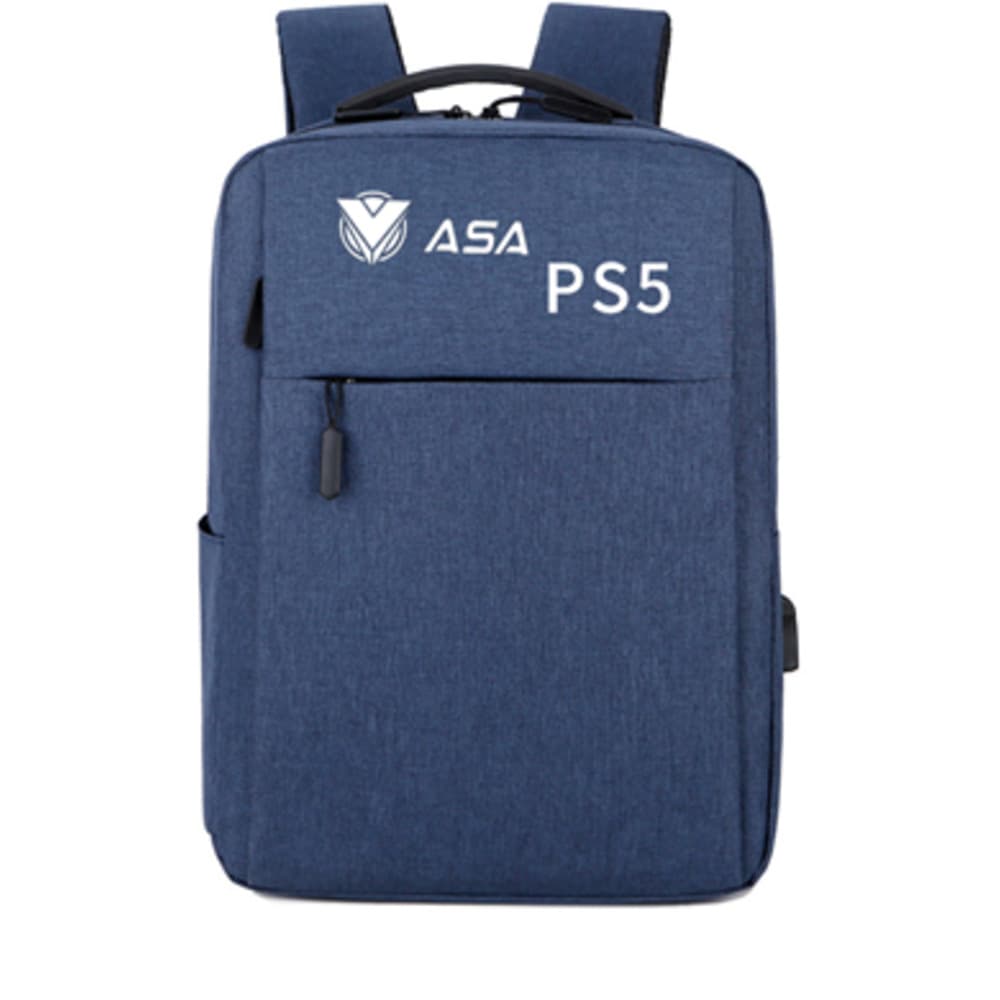 ASA Bag Pack for PS5 Blue - Modern Electronics