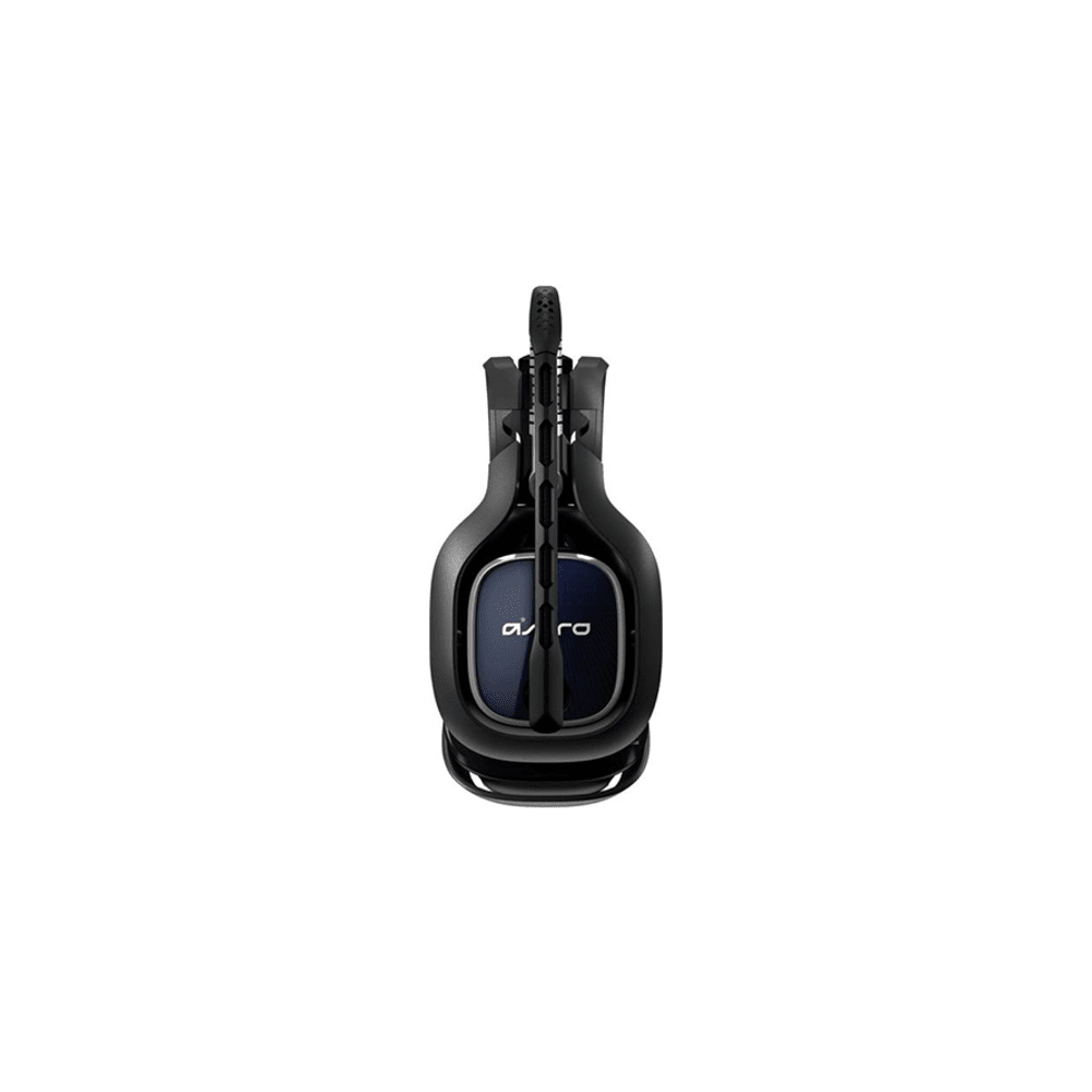 Astro A40 TR Wired Gaming Headset MixAmp Pro 3.5mm Jack Dolby Audio Multiplatform Black Modern Electronics