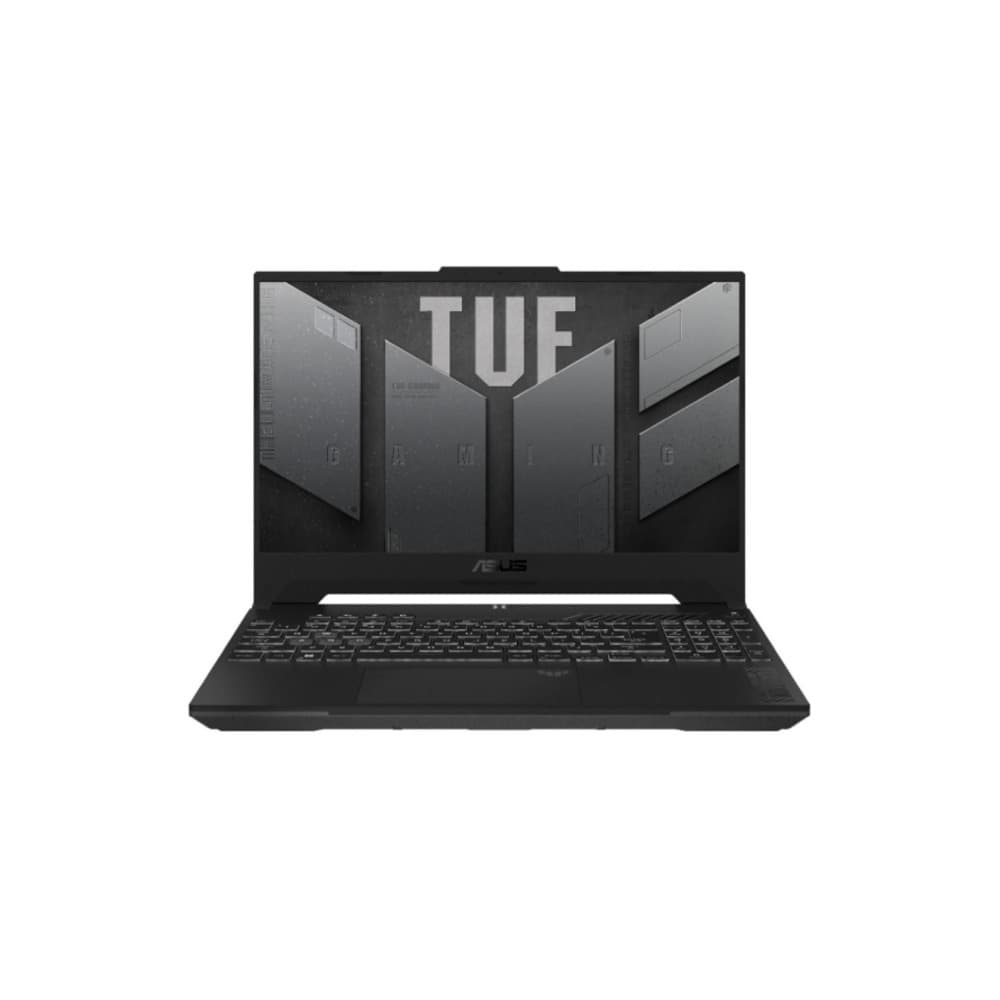 ASUS TUF Gaming Laptop 15.6 Inch Intel I7-12700H 16GB RAM 512GB SSD RTX4050 Windows 11 - Modern Electronics