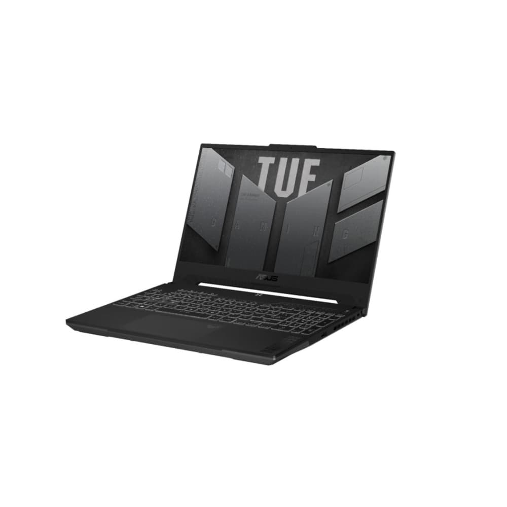 ASUS TUF Gaming Laptop 15.6 Inch Intel I7-12700H 16GB RAM 512GB SSD RTX4050 Windows 11 - Modern Electronics