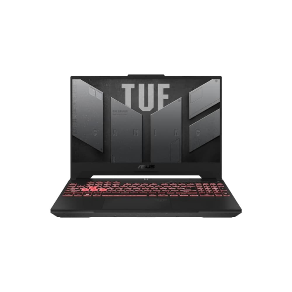 Asus TUF Gaming Laptop 15.6 inch Rayzen 7 6800H 16GB RAM 512GB SSD RTX3070M Windiws 11 - Modern Electronics