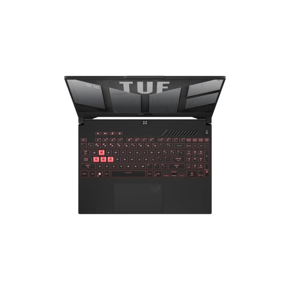 Asus TUF Gaming Laptop 15.6 inch Rayzen 7 6800H 16GB RAM 512GB SSD RTX3070M Windiws 11 - Modern Electronics