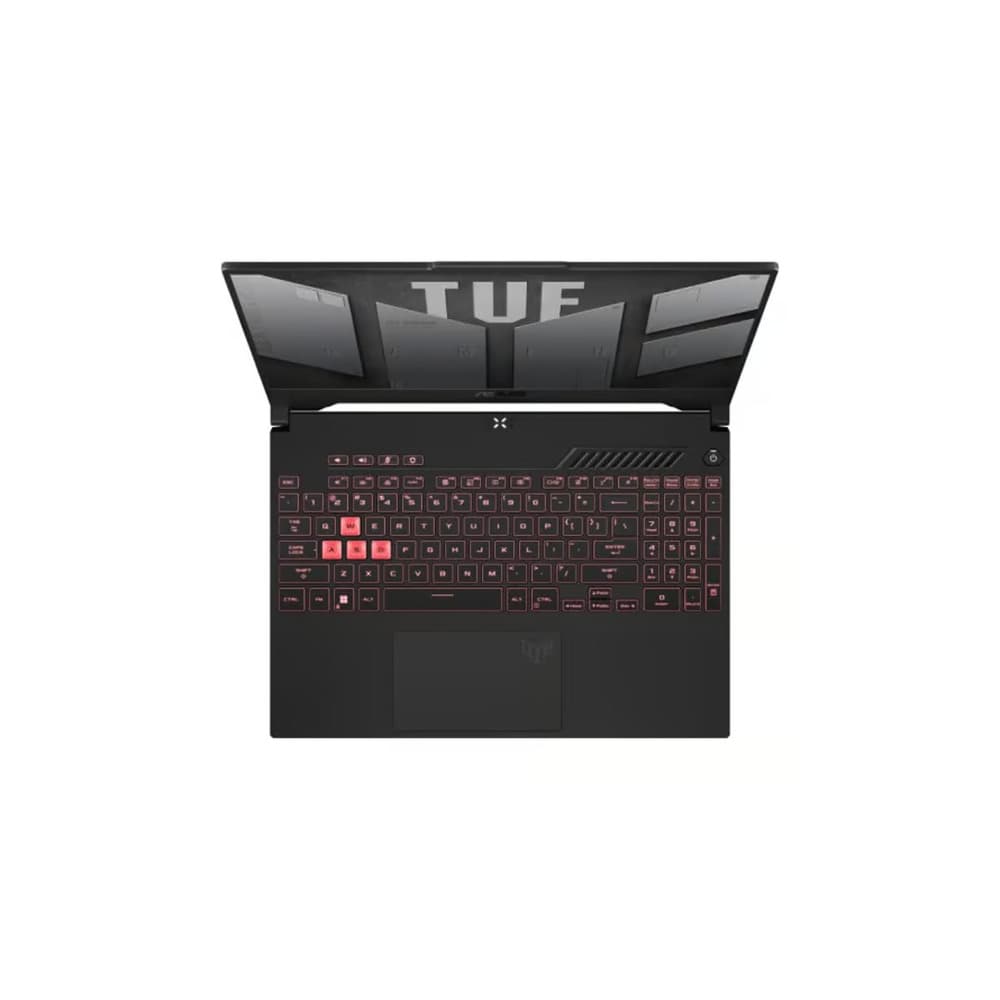 Asus TUF gaming Laptop 15.6 inch Rayzen 7 6800H 16GB RAM 512GB SSD RTX 3060M Windows 11 - Modern Electronics