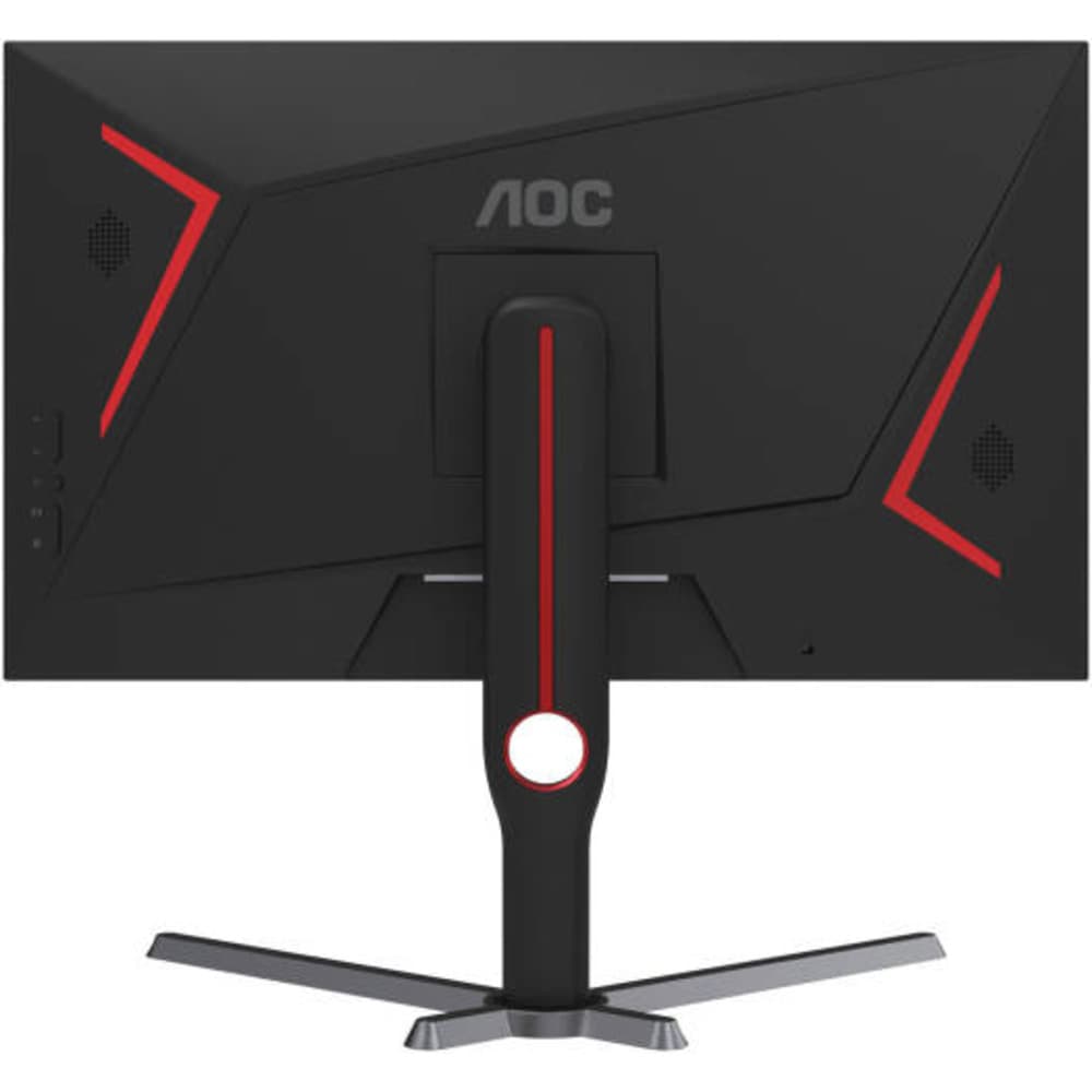 AOC Q27G3ZE Gaming Monitor|27 inch QHD IPS Display|240Hz|0.5 ms|AMD FreeSync Premium Technolog|Black - Modern Electronics