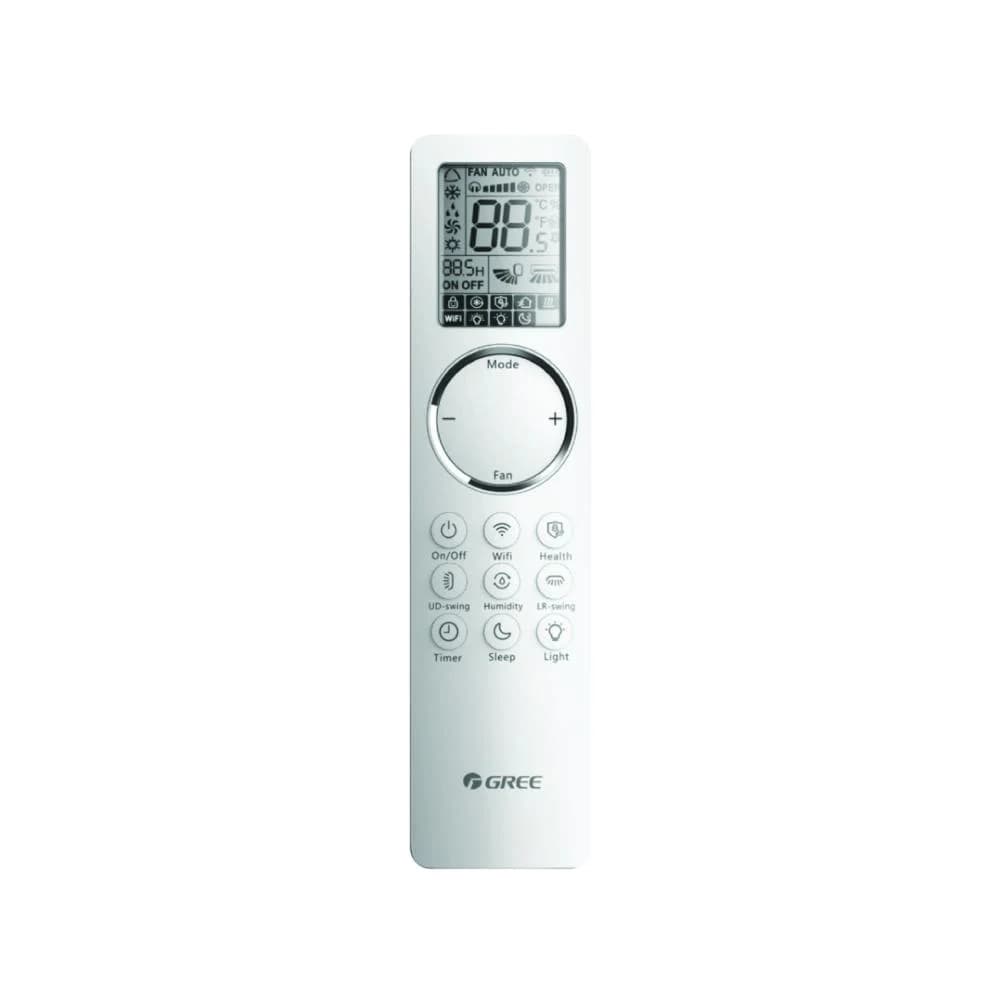Gree Aimax Split AC 18700 BTU |Hot /Cool - Modern Electronics