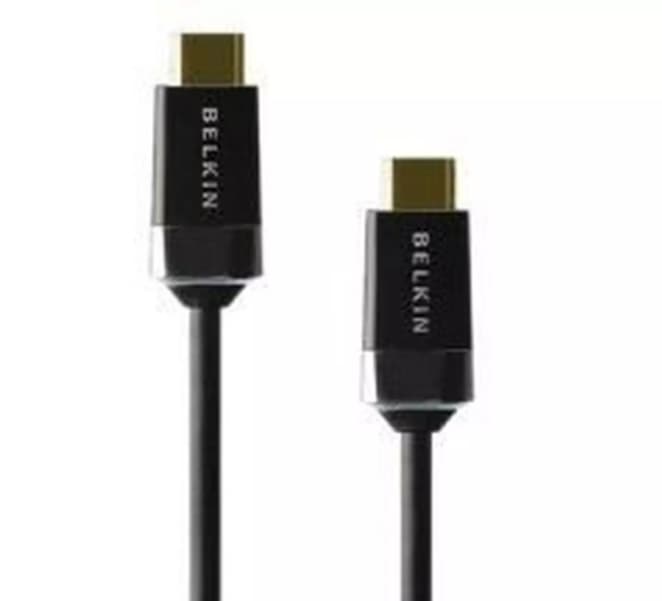 Belkin Cable HDMI Hight Speed 1M - Modern Electronics