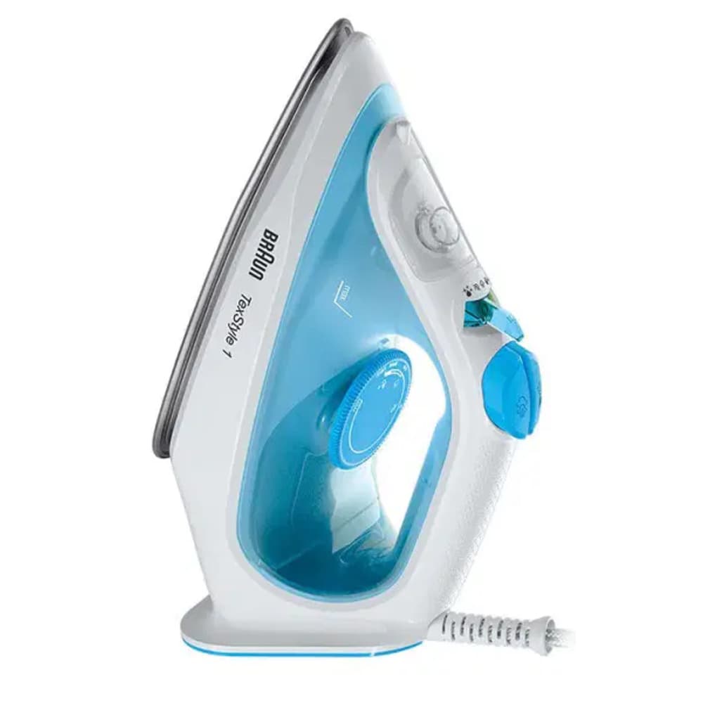 Braun TexStyle 1|2000W| Blue Color - Modern Electronics