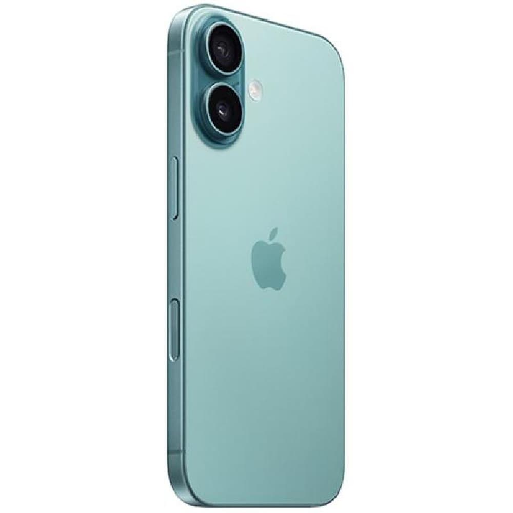 iPhone 16 128GB Teal - Modern Electronics