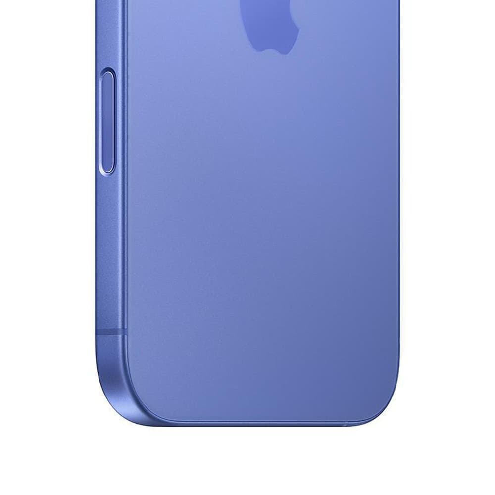 iPhone 16 128GB Ultramarine - Modern Electronics