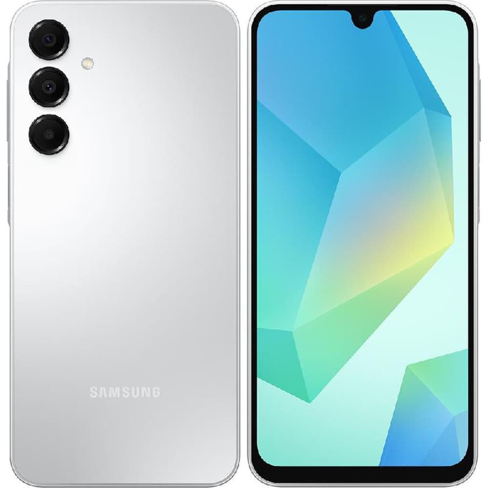 Samsung A16|4G|128GB|4GB Ram|Gray - Modern Electronics