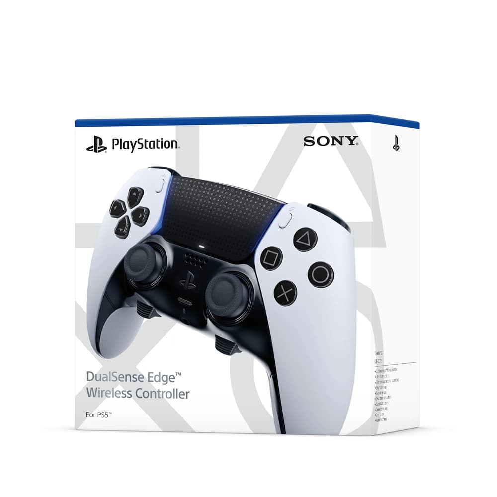 PlayStation 5 Dual Sense Edge™ wireless controller - Modern Electronics