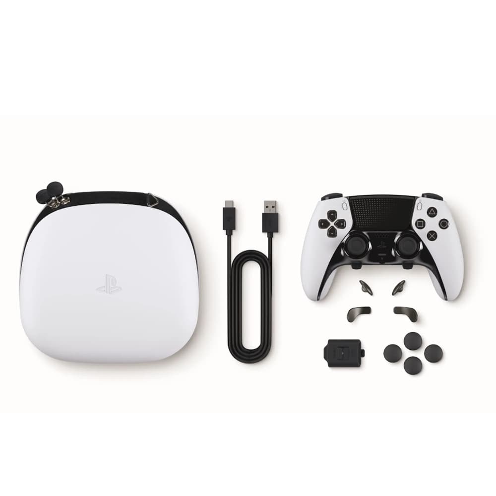 PlayStation 5 Dual Sense Edge™ wireless controller - Modern Electronics