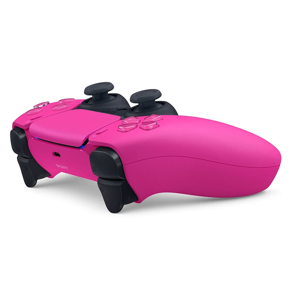 Mando DualSense Wireless Controller Nova Pink (Rosa) (PS5)