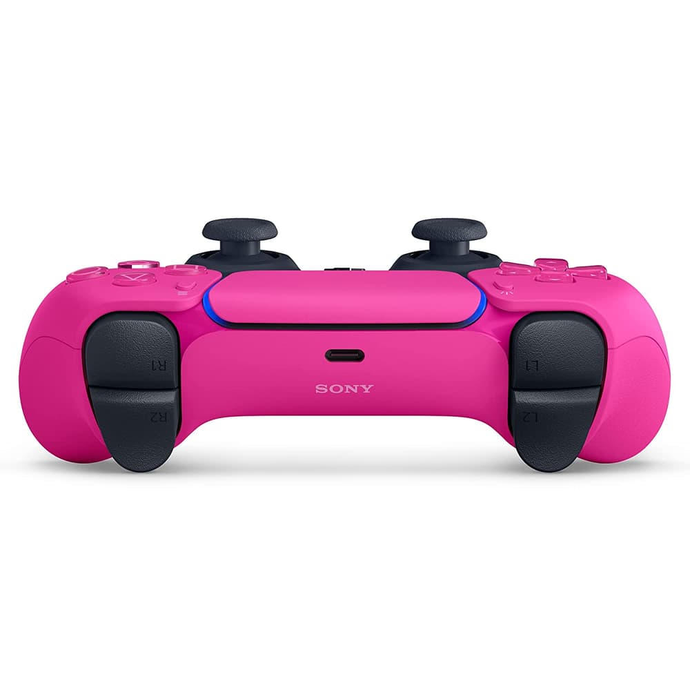 Sony PlayStation | DualSense™ Wireless Controller | Nova Pink 