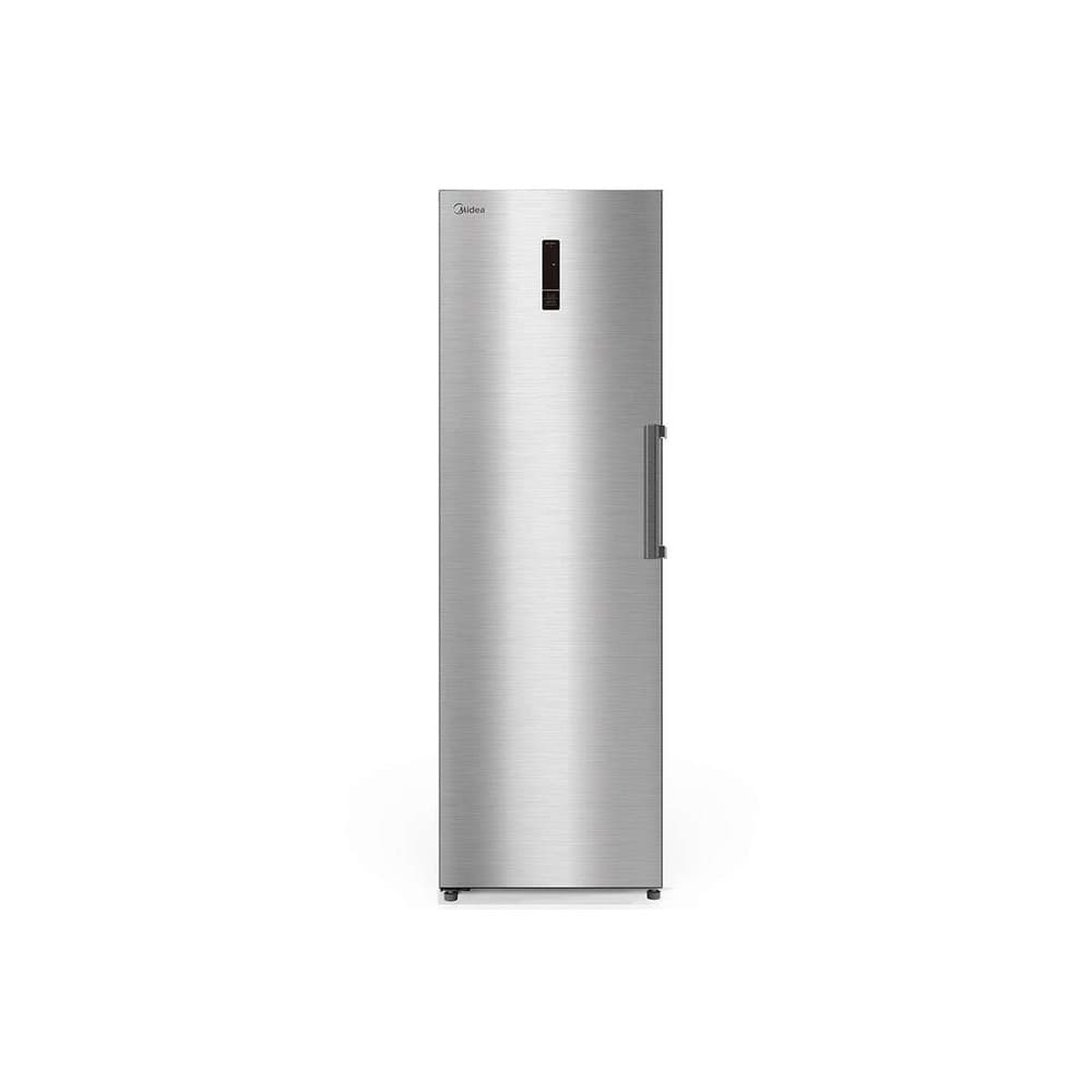 Midea Freezer 9 CuFt|257L|Grey - Modern Electronics