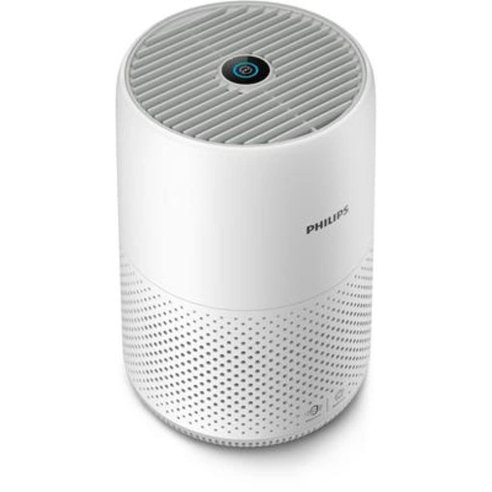 1000 Series Air Purifier for Medium Rooms - Modern Electronics