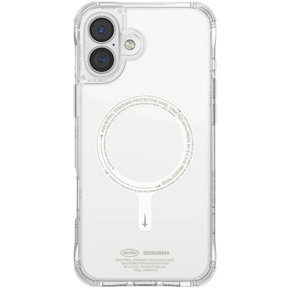 Skinarma iPhone 6.1 NiteGlow Edition |Lime Green - Modern Electronics
