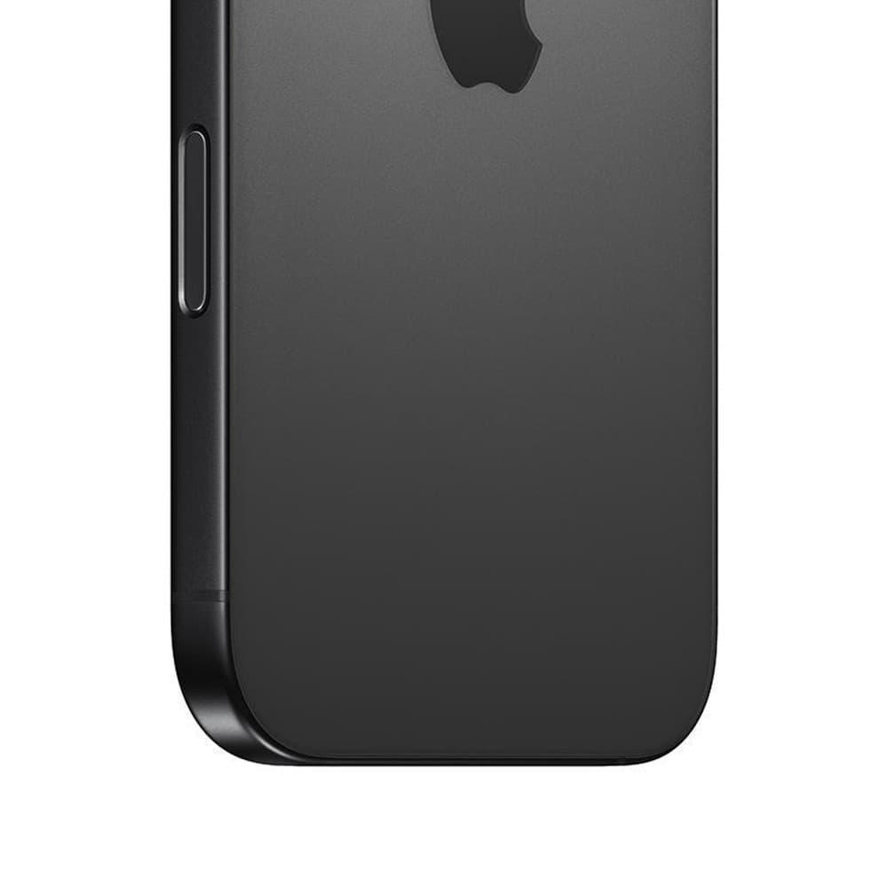 iPhone 16 Pro Max 256GB Black Titanium - Modern Electronics