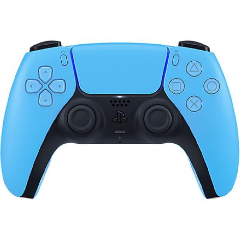 DualSense™ PS5 Wireless Controller | Starlight Blue - Modern Electronics