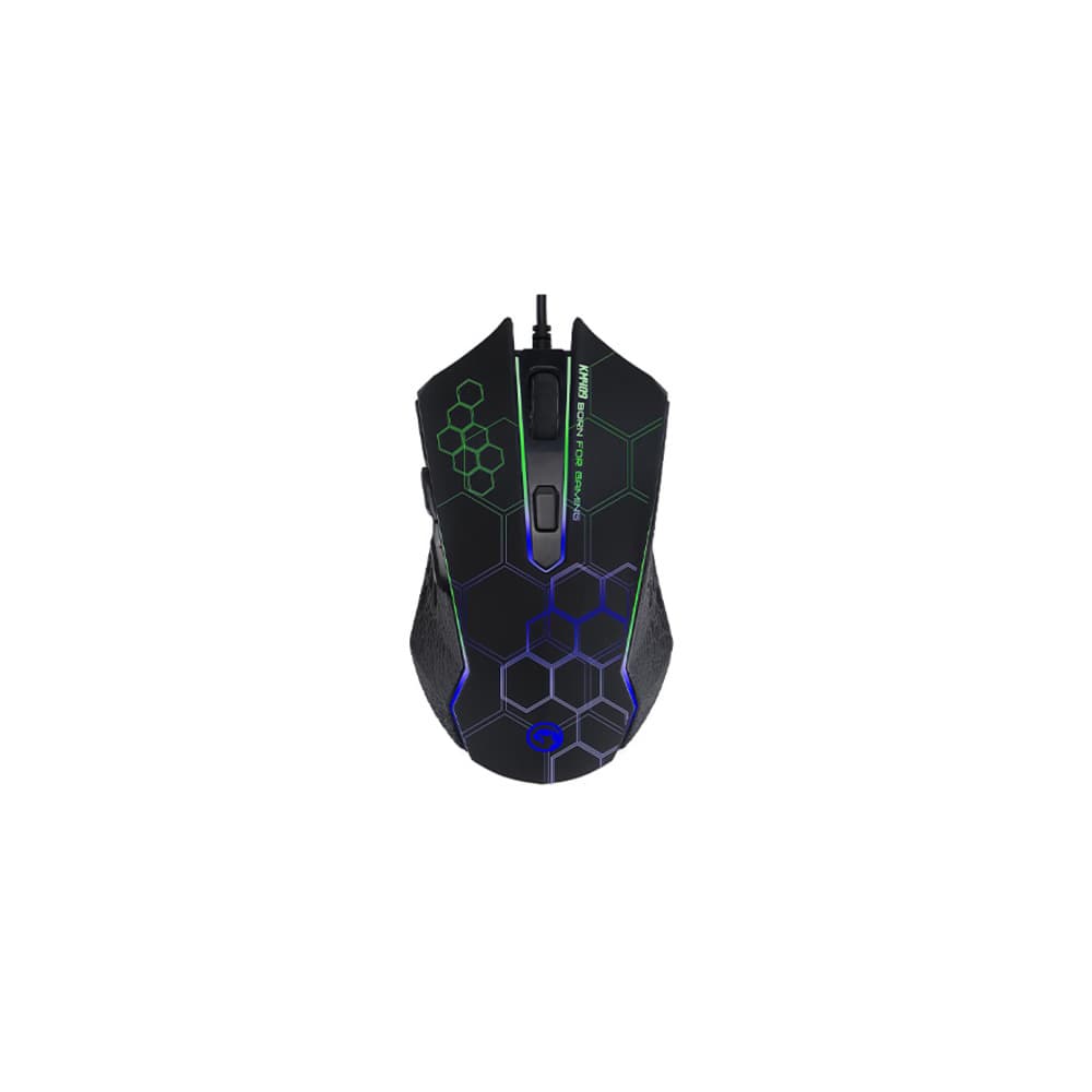 MARVO Scorpion KM409 Keyboard and Mouse - Modern Electronics