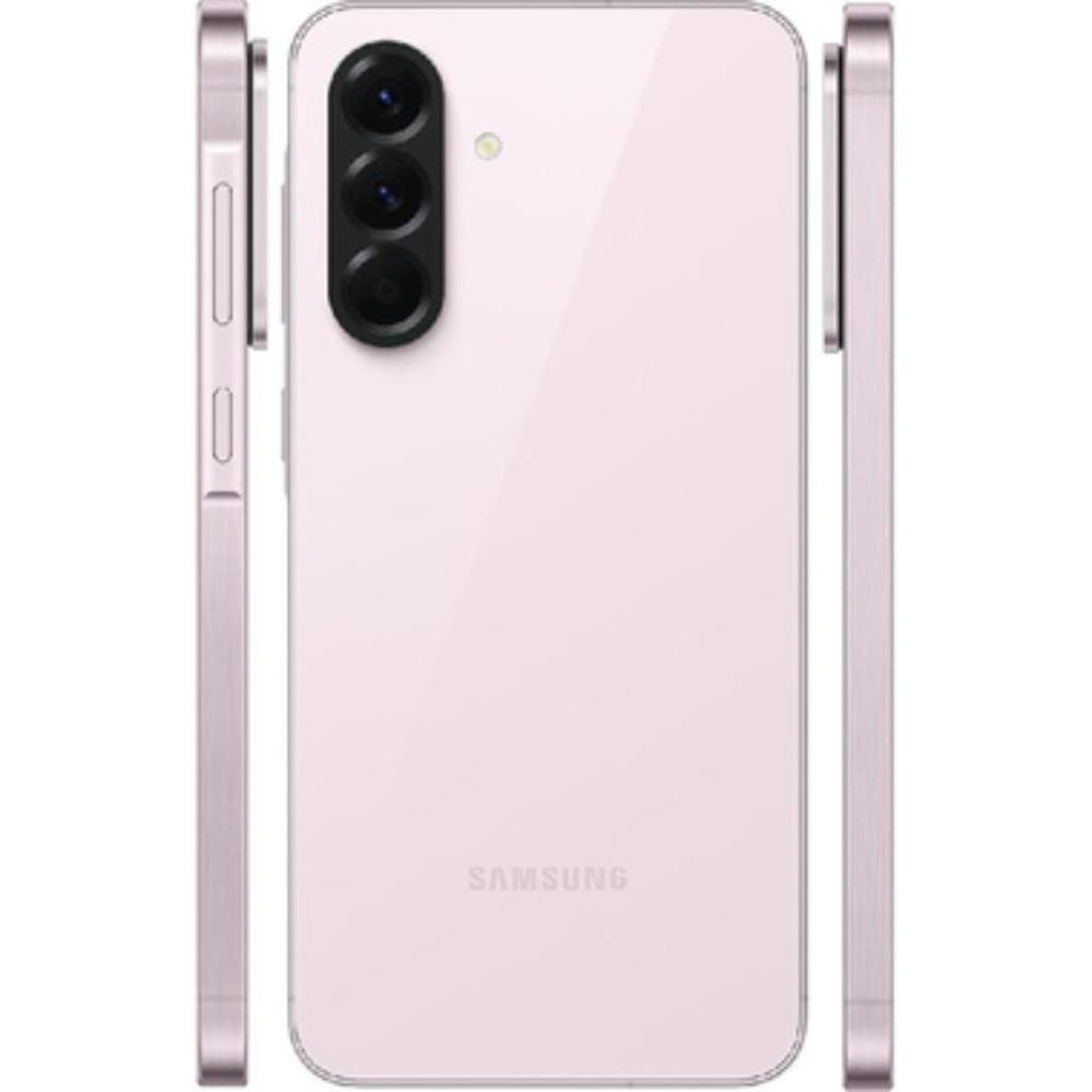 Samsung A56 |5G|128GB|8GB| Awesome Pink - Modern Electronics
