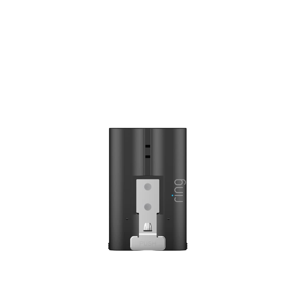 RING Quick Release Battery Modern Electronics