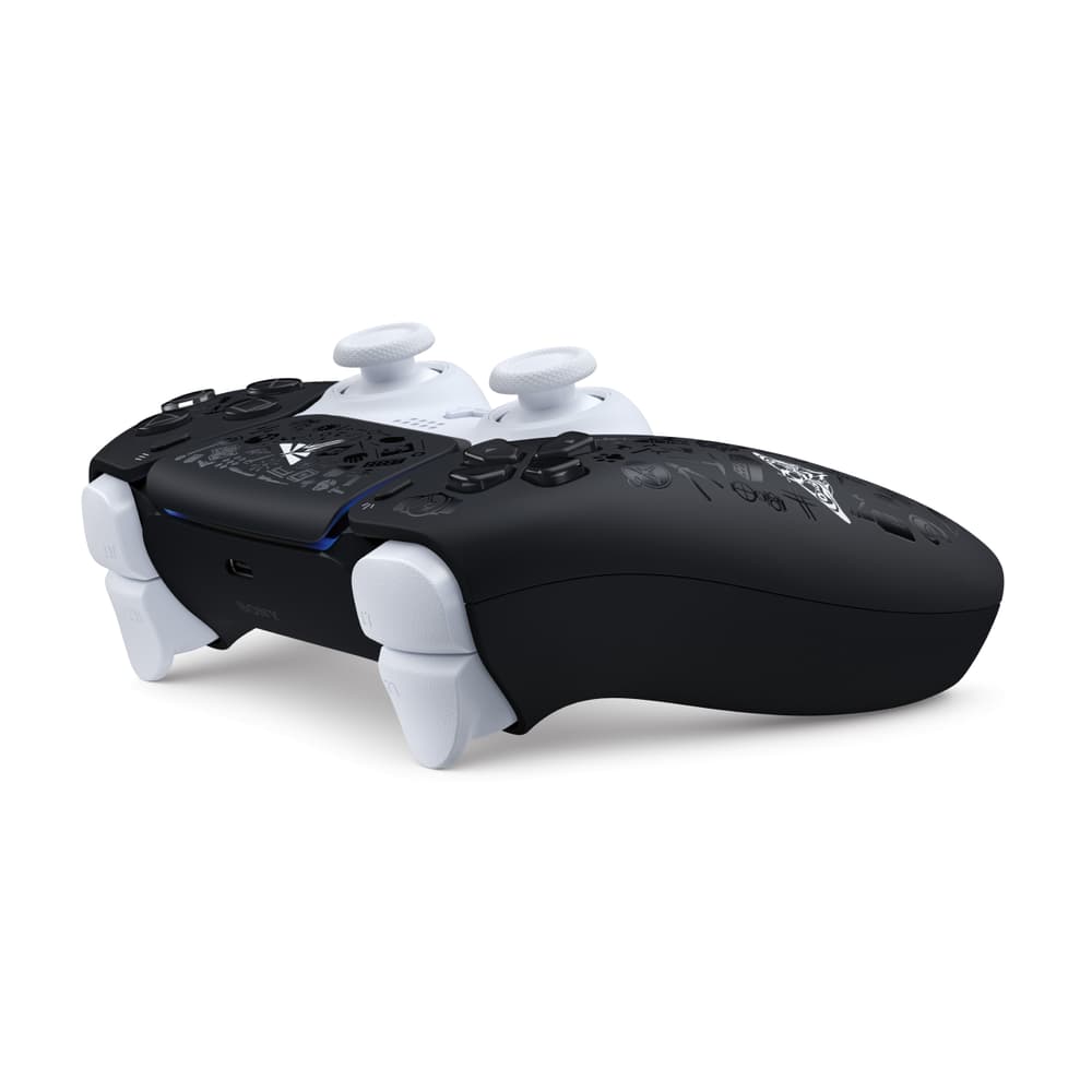 DualSense Wireless Controller - The Last of Us Limited Edition - Modern Electronics