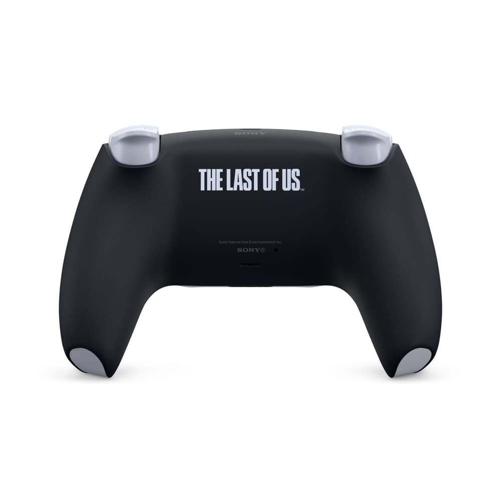DualSense Wireless Controller - The Last of Us Limited Edition - Modern Electronics
