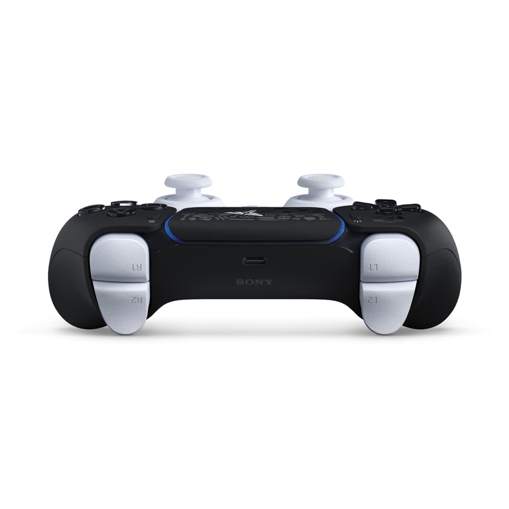DualSense Wireless Controller - The Last of Us Limited Edition - Modern Electronics