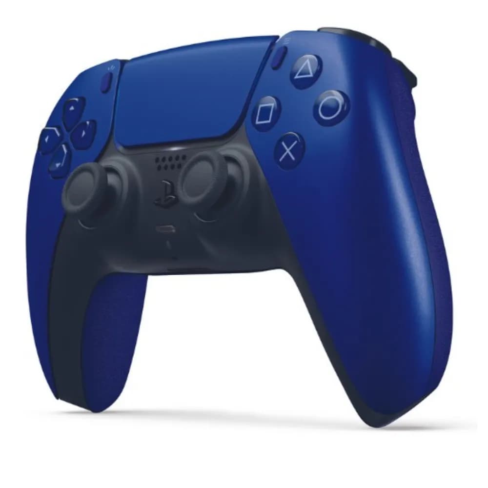 PlayStation DualSense™ PS5 Wireless Controller | Cobalt Blue - Modern Electronics