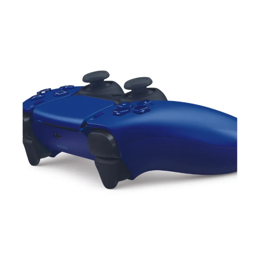 PlayStation DualSense™ PS5 Wireless Controller | Cobalt Blue - Modern Electronics
