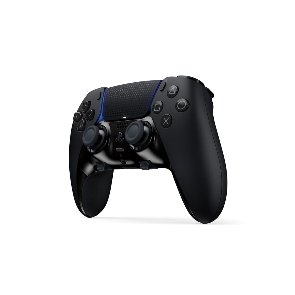 PlayStation وحدة التحكم اللاسلكية DualSense Edge - أسود - Modern Electronics