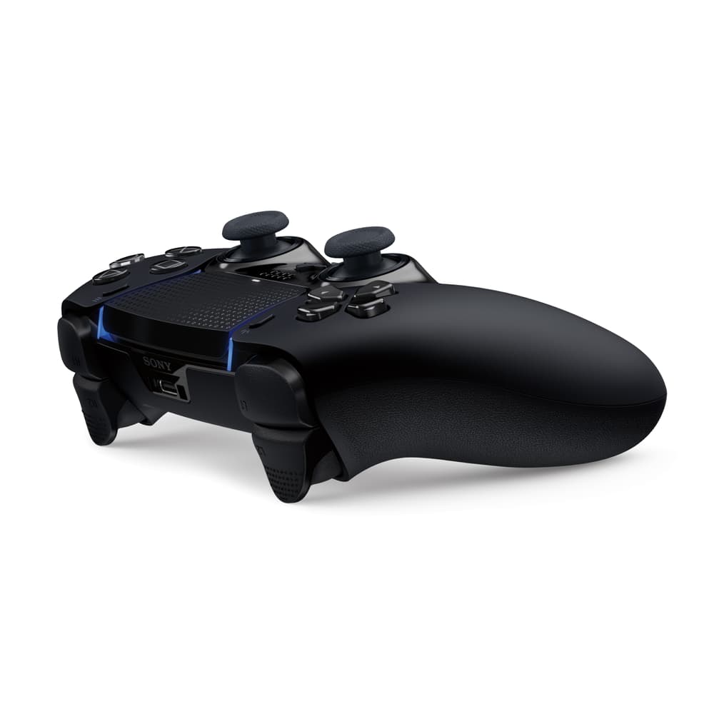 PlayStation وحدة التحكم اللاسلكية DualSense Edge - أسود - Modern Electronics
