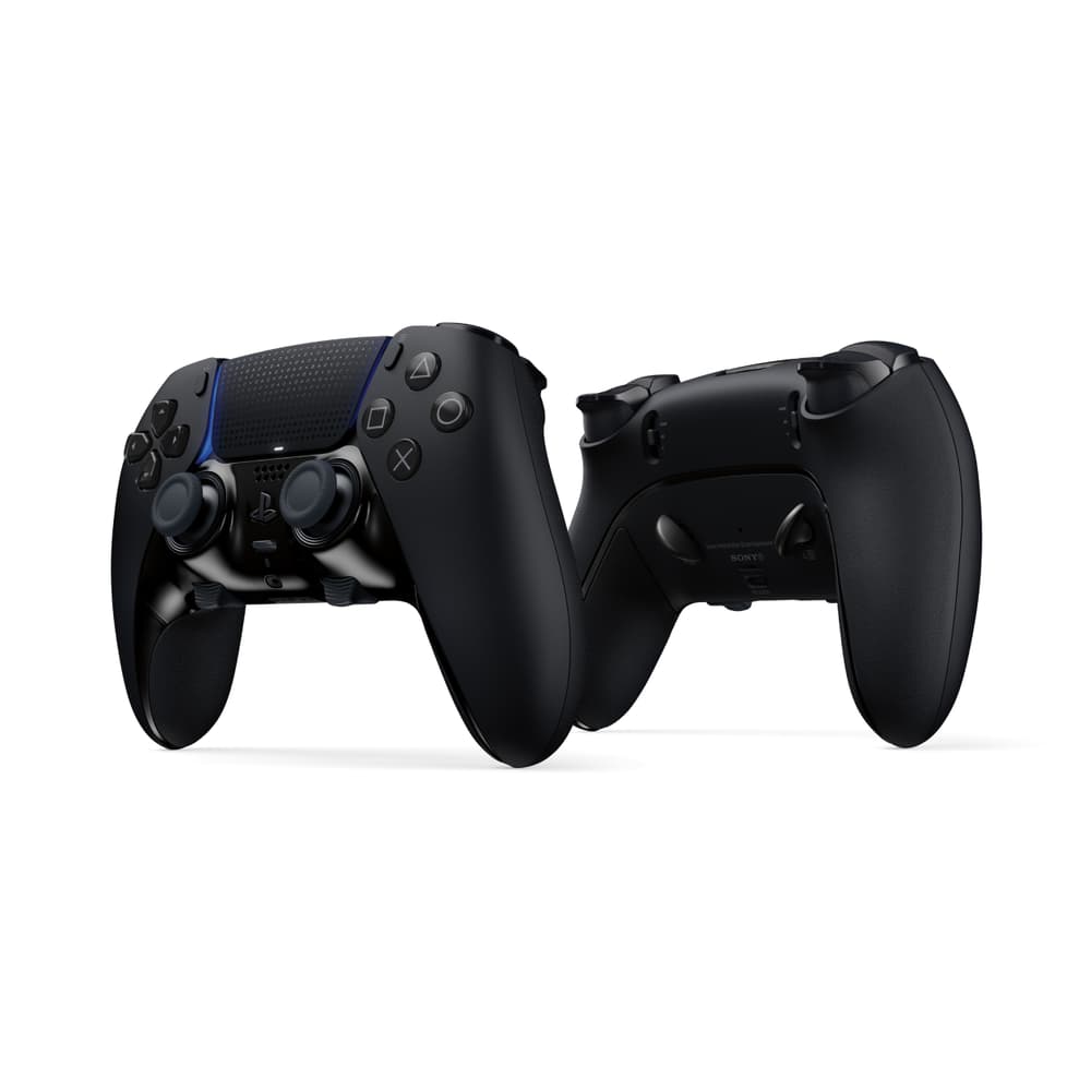 PlayStation وحدة التحكم اللاسلكية DualSense Edge - أسود - Modern Electronics
