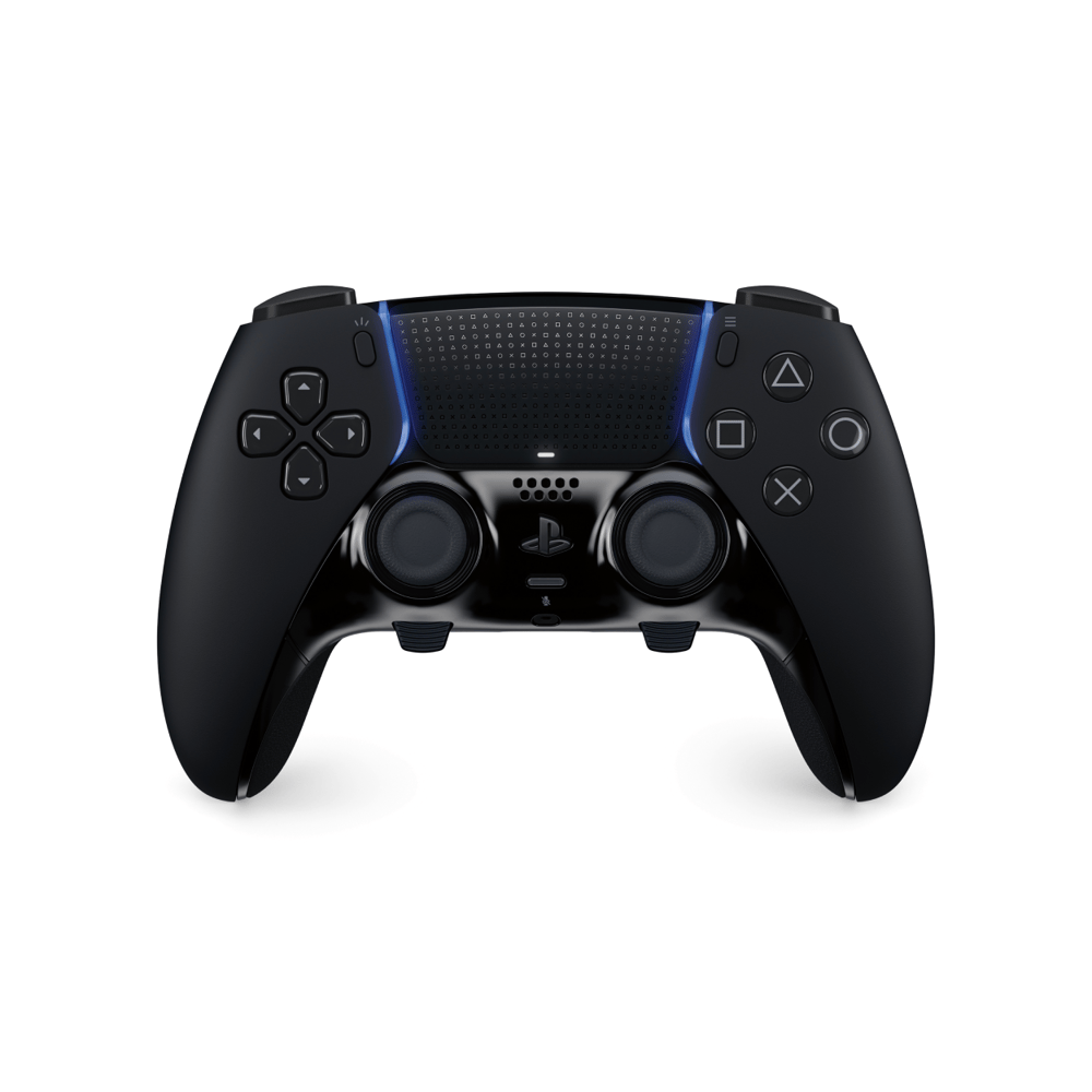 PlayStation وحدة التحكم اللاسلكية DualSense Edge - أسود - Modern Electronics
