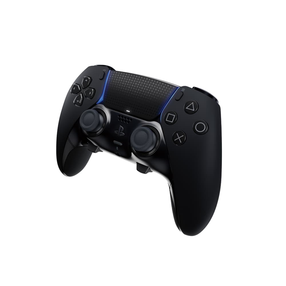 PlayStation وحدة التحكم اللاسلكية DualSense Edge - أسود - Modern Electronics