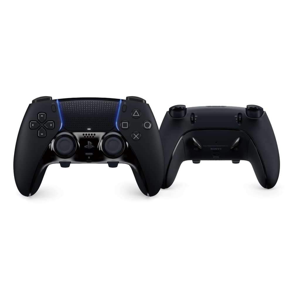PlayStation وحدة التحكم اللاسلكية DualSense Edge - أسود - Modern Electronics